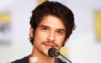 Tyler Posey