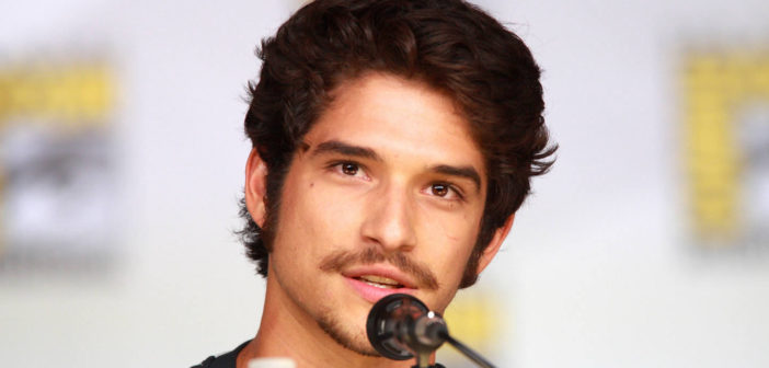 Tyler Posey