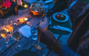 Dinner party