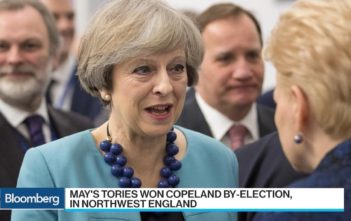 Historic win for the Conservatives puts them on course for a long period in office