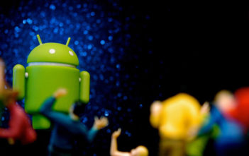 Android robot