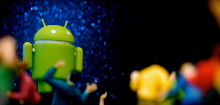 Android robot