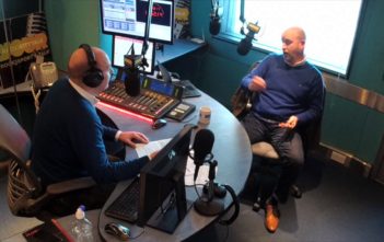 UKIP leader Paul Nuttall apologises Hillsborough lies