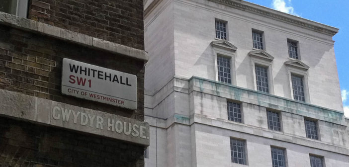 Whitehall