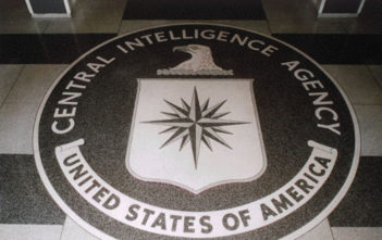 Central Intelligence Agency / CIA
