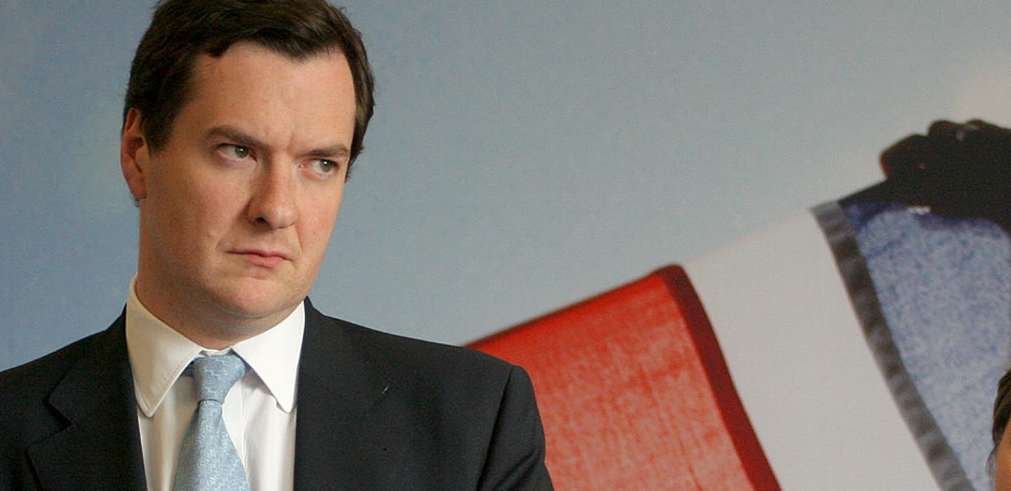 George Osborne Appointed Editor Of London Evening Standard Descrier News