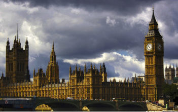 Houses of Parliament, Westminster