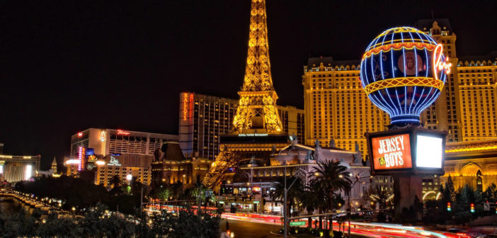 Las Vegas
