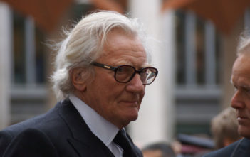 Lord Heseltine