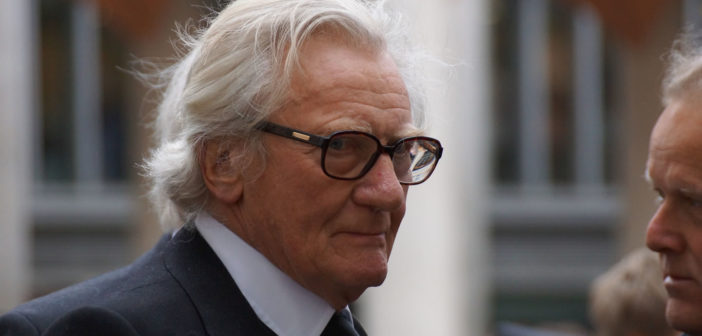 Lord Heseltine