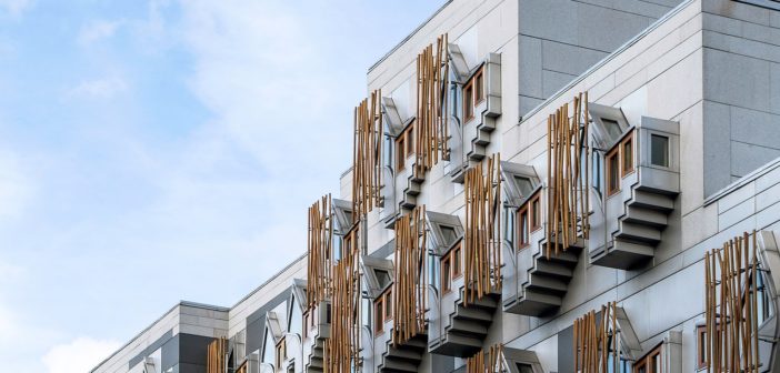 Scottish Parliament