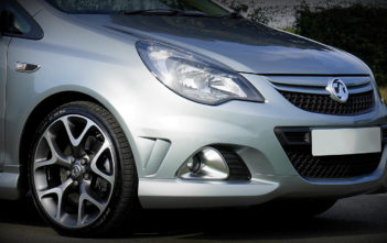 Vauxhall