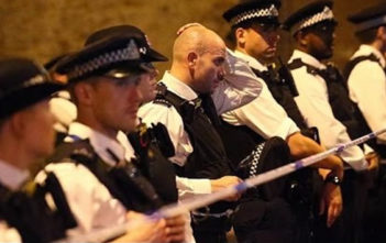 Finsbury Park mosque attack