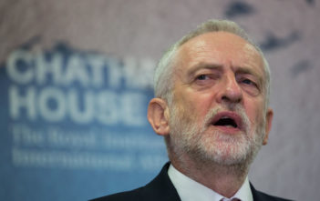 Jeremy Corbyn