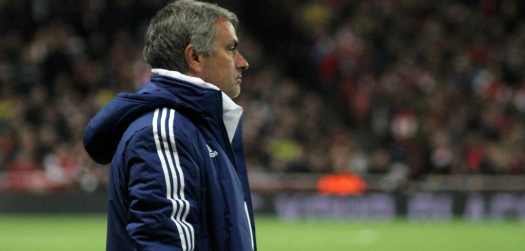 Jose Mourinho