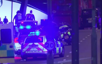 London attack: Islamic State claims responsibility for London Bridge terror attack
