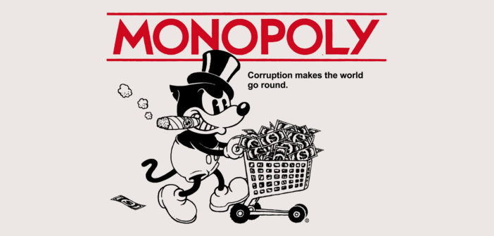 Corruption