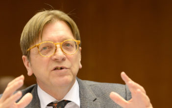 Guy Verhofstadt
