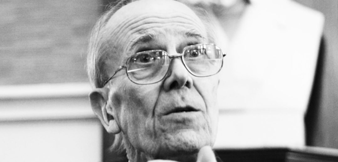 Norman Tebbit