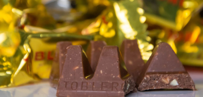 Toblerone