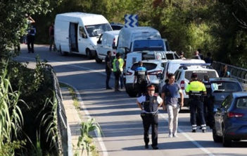 Barcelona terror attack: suspect shot dead by police