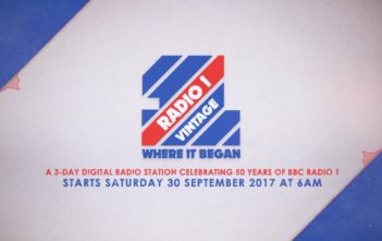 BBC Radio 1 remains forever young at 50 years old