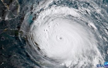 Hurricane Irma