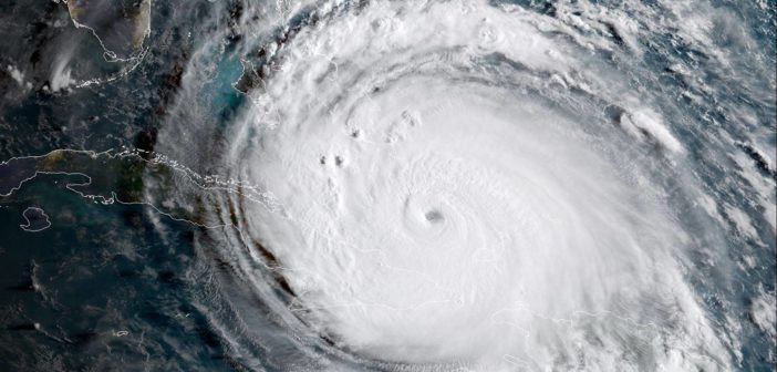 Hurricane Irma
