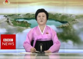 North Korea: world panics, but ‘H-bomb’ test changes little