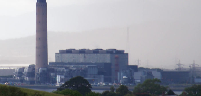 Power plant