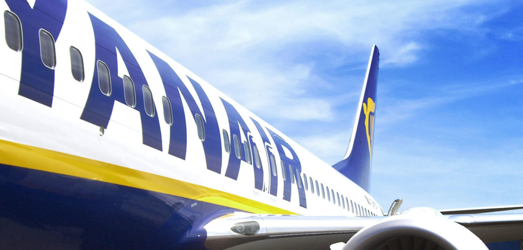Ryanair