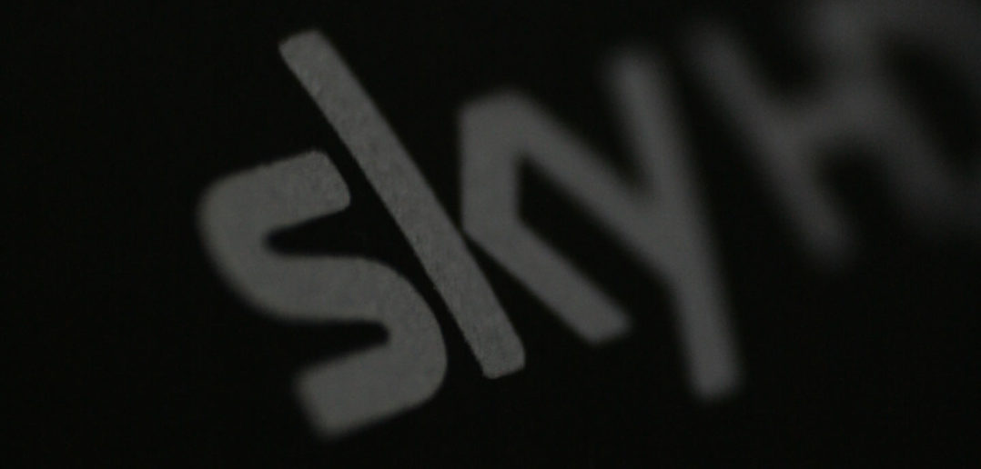 Sky logo
