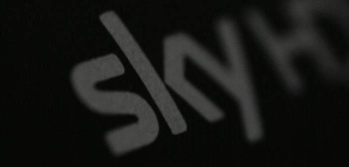 Sky logo