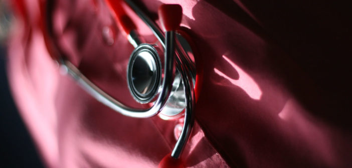 Stethoscope