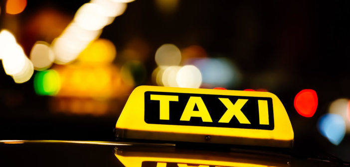 Taxi