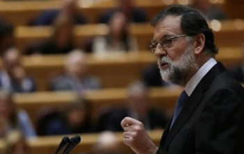 Catalan crisis: PM Rajoy demands direct rule