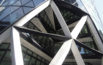 Gherkin, London