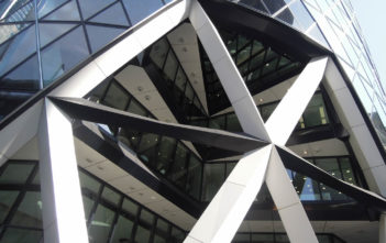 Gherkin, London