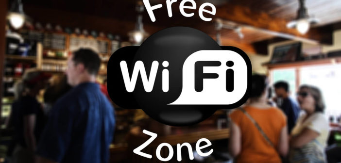 Wi-Fi