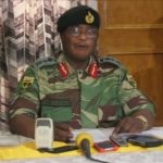 Army seizes control of Zimbabwe