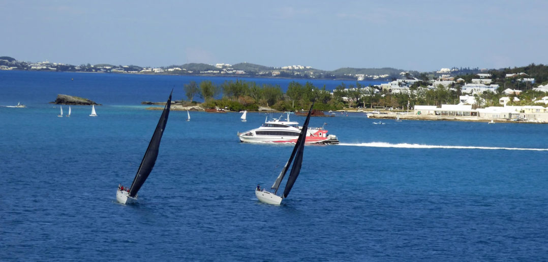 Bermuda