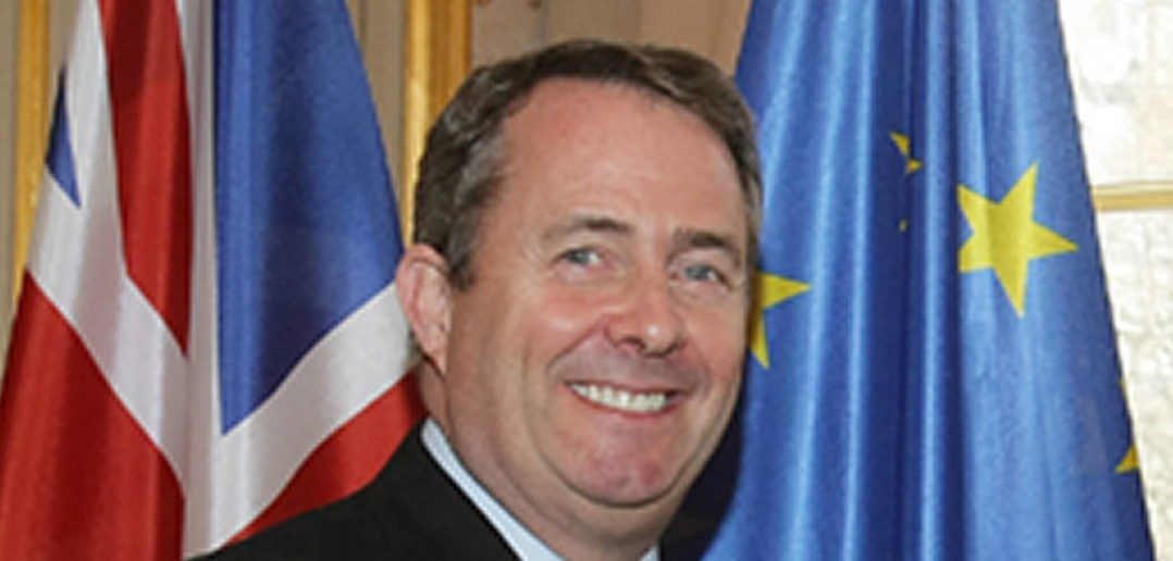 Liam Fox