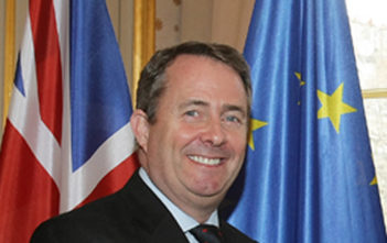 Liam Fox