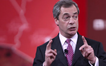 Nigel Farage