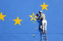 Brexit by Banksy
