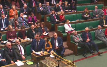 Brexit embarrassment