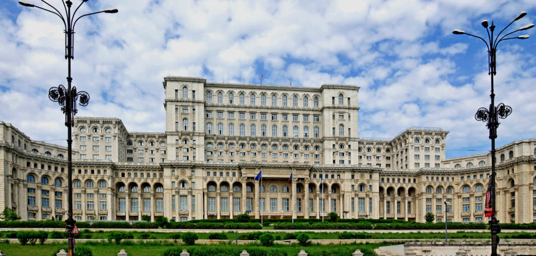 Bucharest, Romania