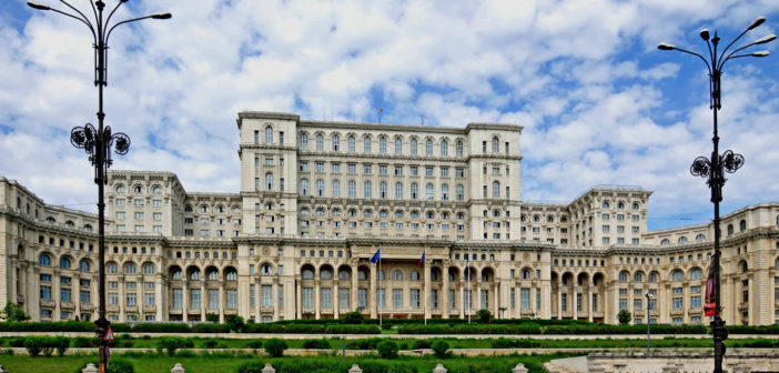 Bucharest, Romania