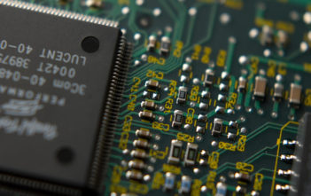 Computer CPU