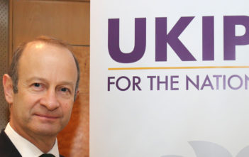 Henry Bolton